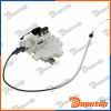 Serrure de porte droite arrière pour PORSCHE | EZC-PS-036, 95853301600